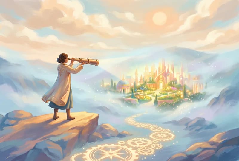 Conoce lo que ignoras