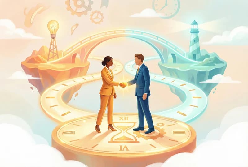 Convence en 90 segundos