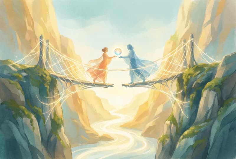 Conversaciones cruciales