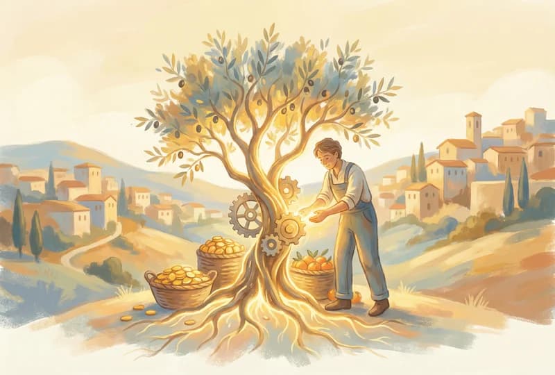 Cuando los principios son rentables