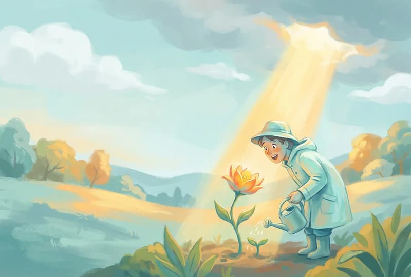 Cuando menos te lo esperas