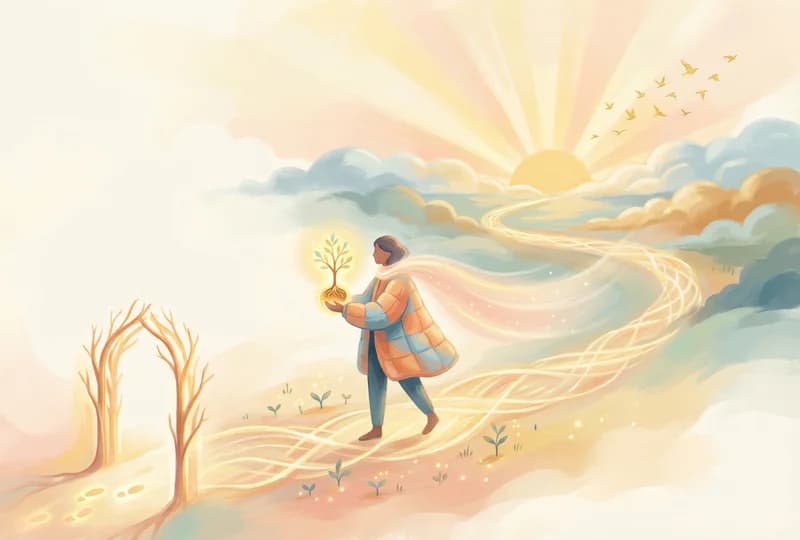 Desde el primer día