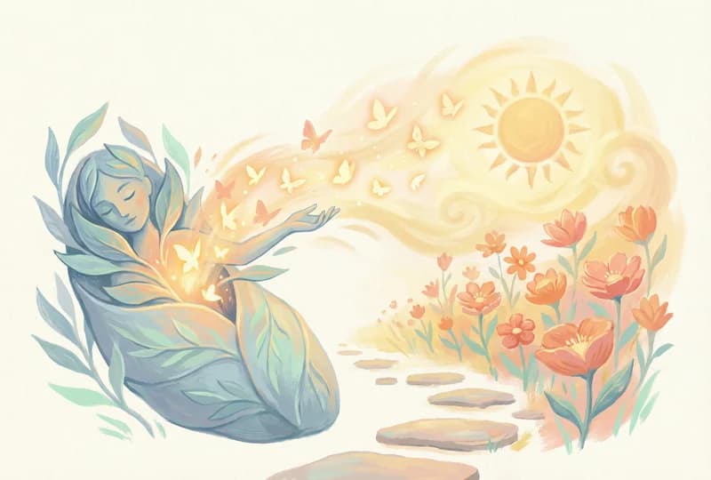 Despierta tu encanto