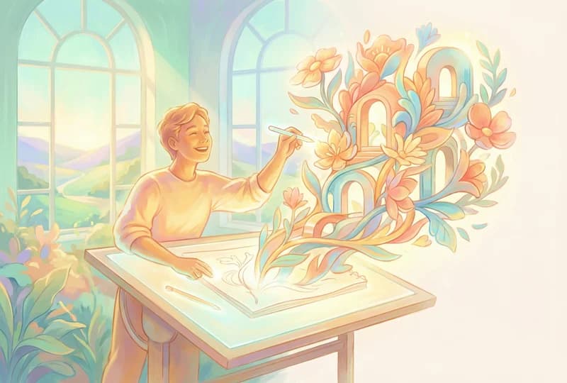 Diseña tu felicidad