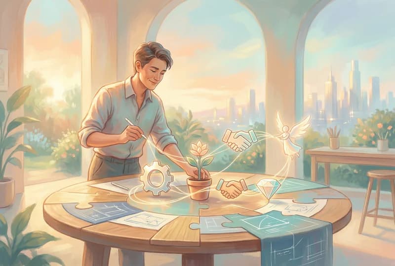 Diseñando la propuesta de valor