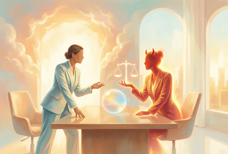 El abogado del diablo