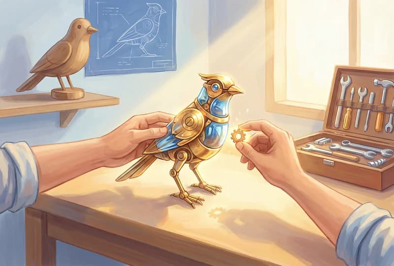 El arte de empezar 2.0