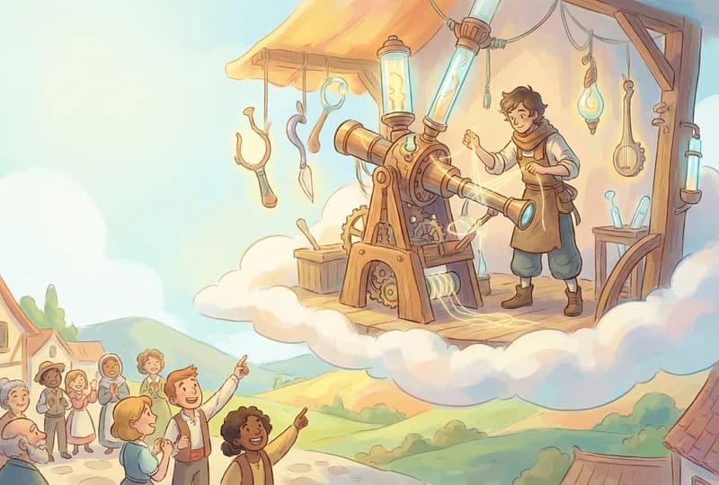 El arte de inventarse profesiones