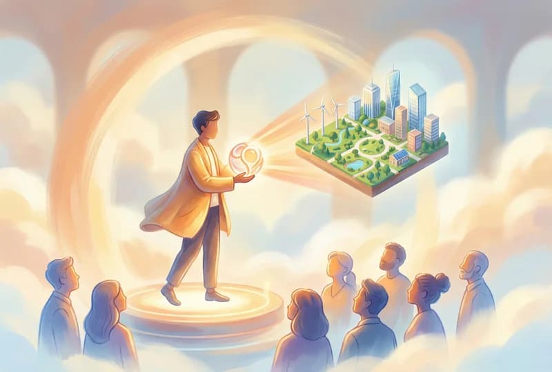 El arte de presentar