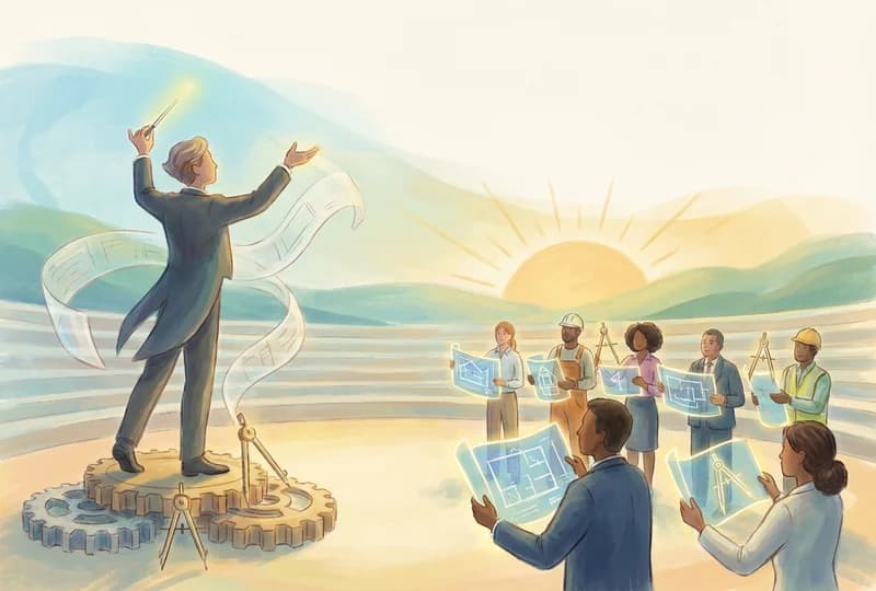 El canon del Management