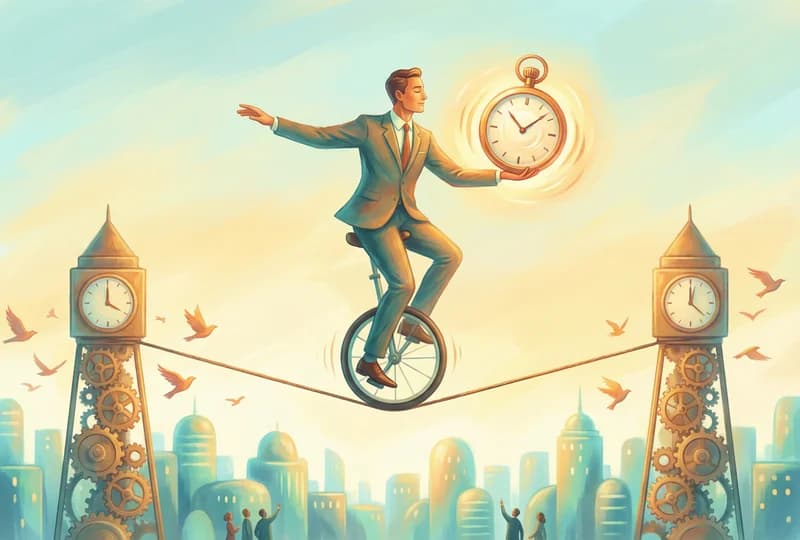 El ejecutivo al minuto