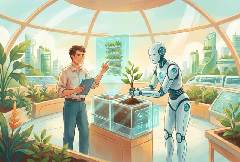 El empleo del futuro