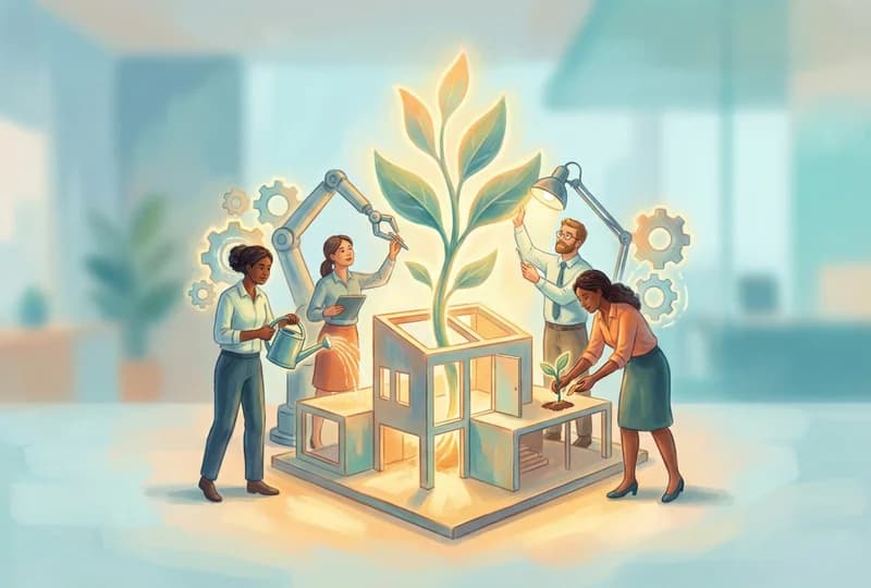 El “engagement” en el trabajo