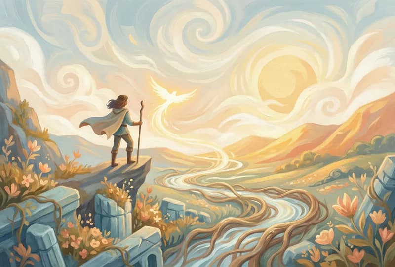 El genio del instinto