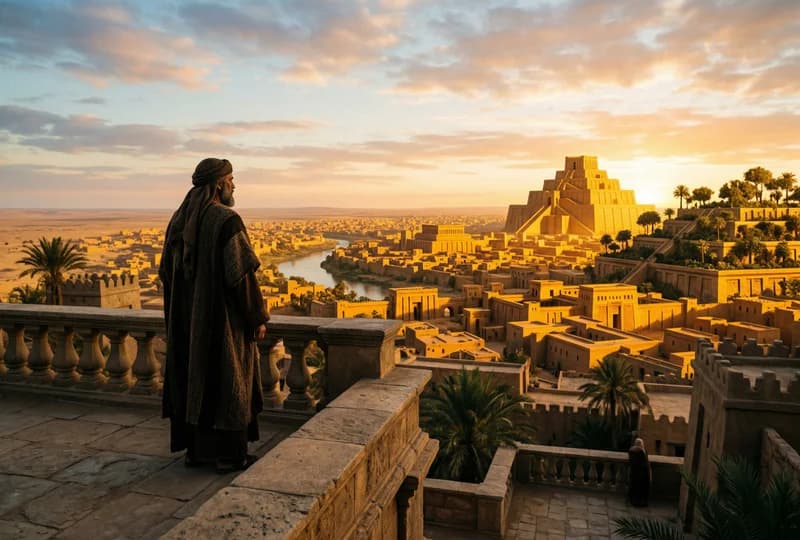 El hombre más rico de Babilonia