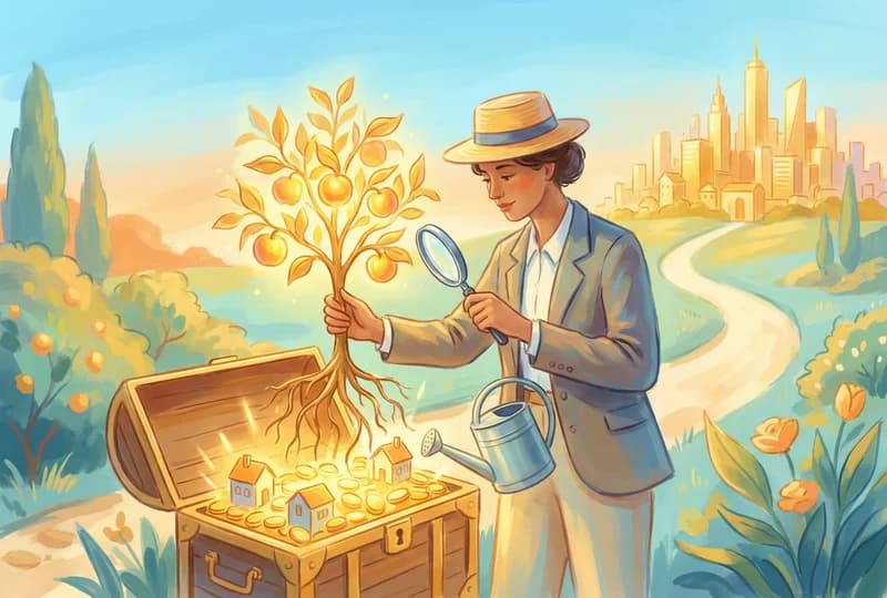 El Inversor Inteligente