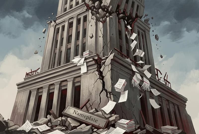 El legado de Arthur Andersen