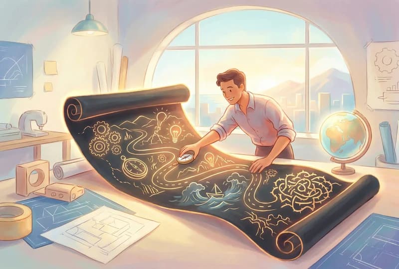 El libro negro del emprendedor