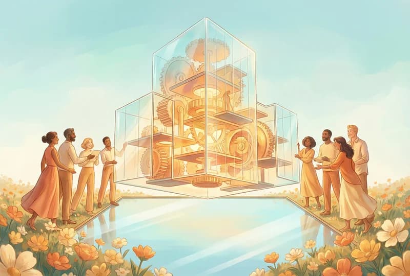 El management al desnudo