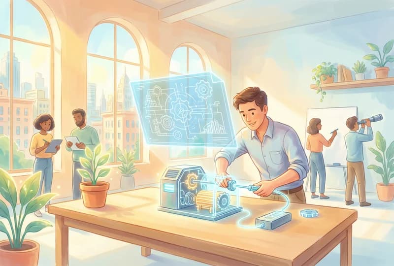 El manual del emprendedor