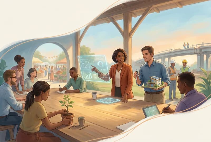 El MBA para la vida real