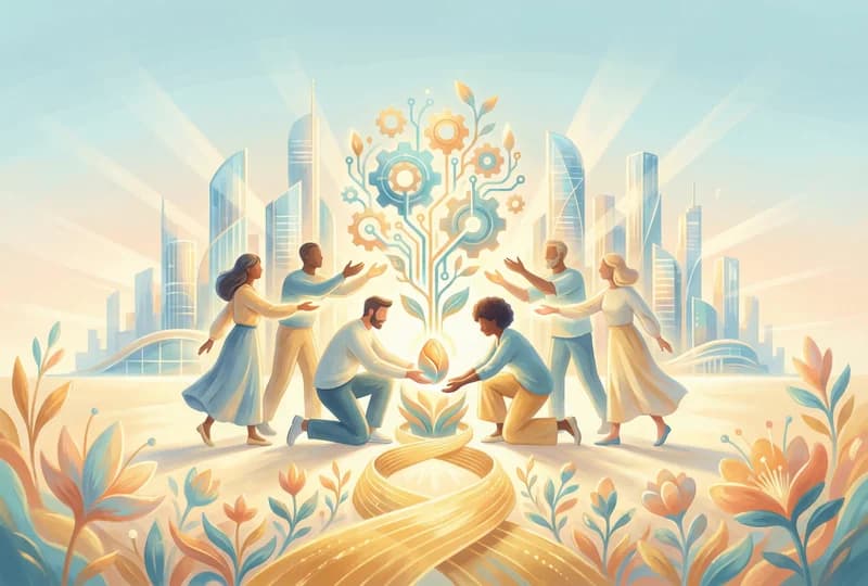 El nuevo manifiesto capitalista