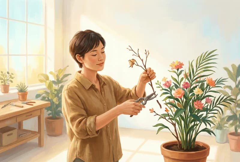 El poder de hacer menos