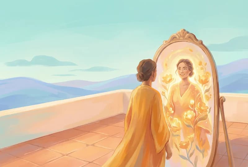 El poder de la autoestima