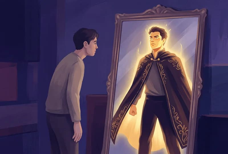 El poder de tu alter ego