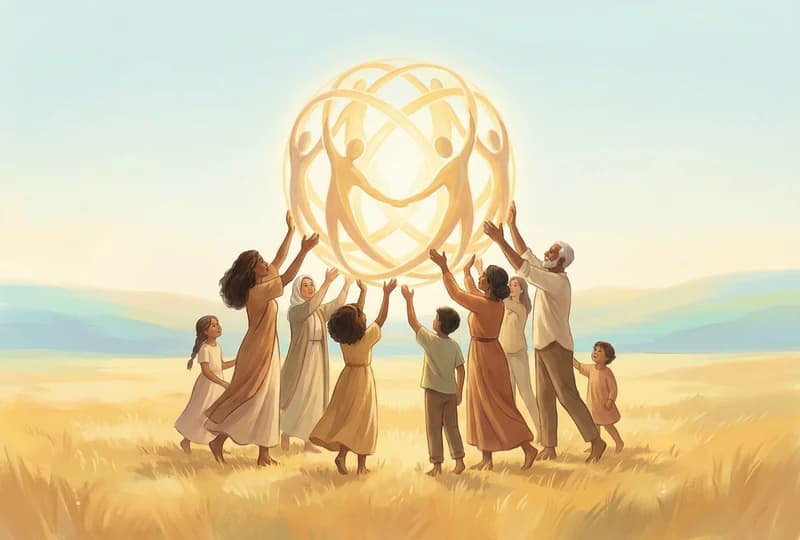 El poder del "nosotros"