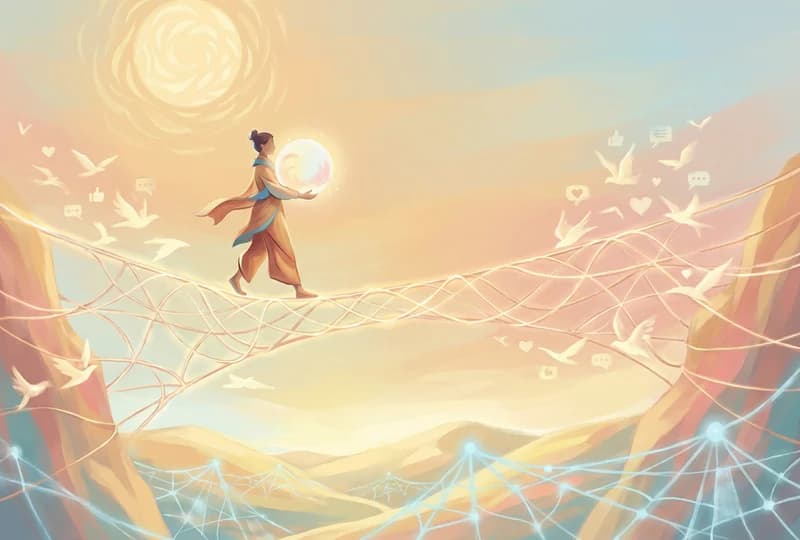 El reto de las redes