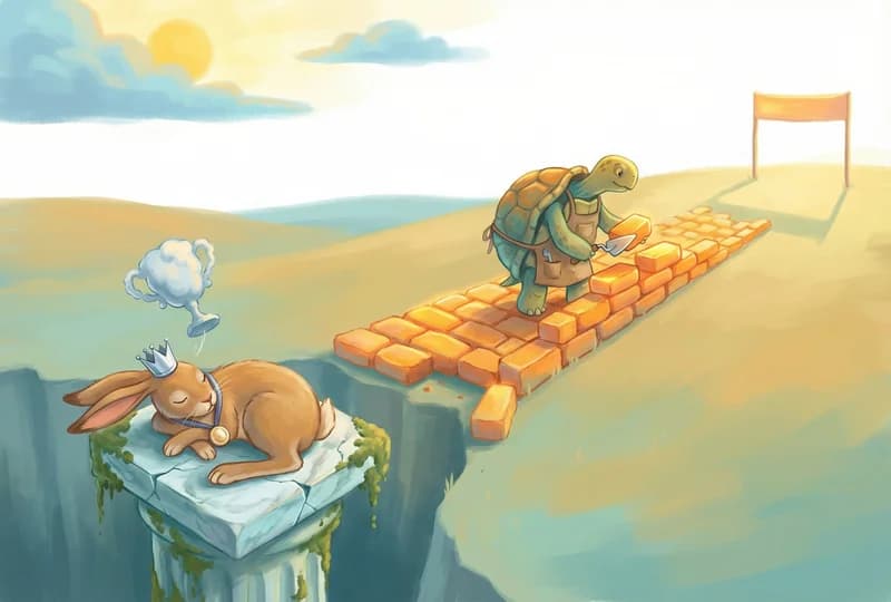 El talento está sobrevalorado