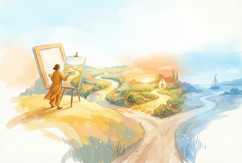 Elige la vida que quieres