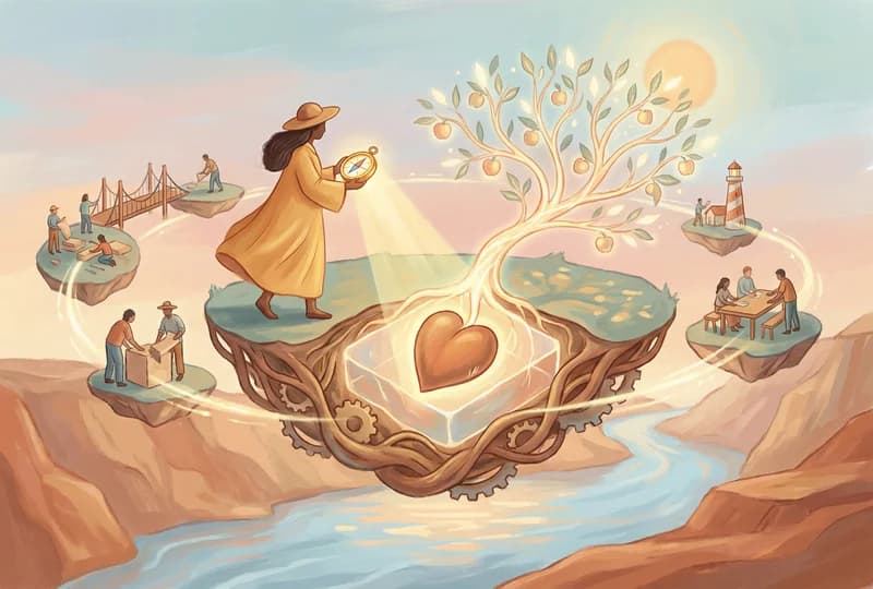 Empieza con el porqué