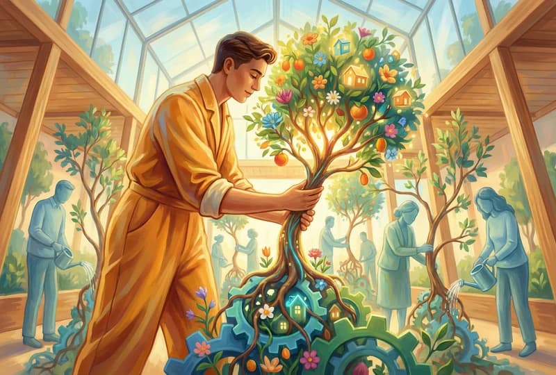 Empresas con significado