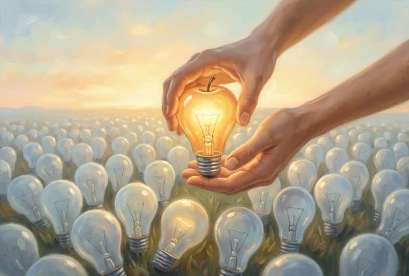 Encontrar al nuevo Steve Jobs