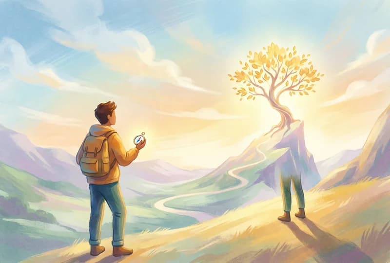 Encuentra tu porqué