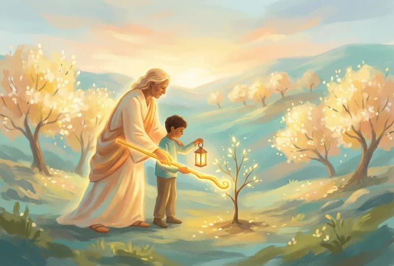 Enseña lo que sabes