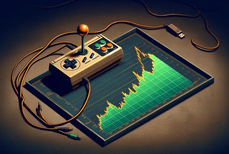 GameStop Business Case