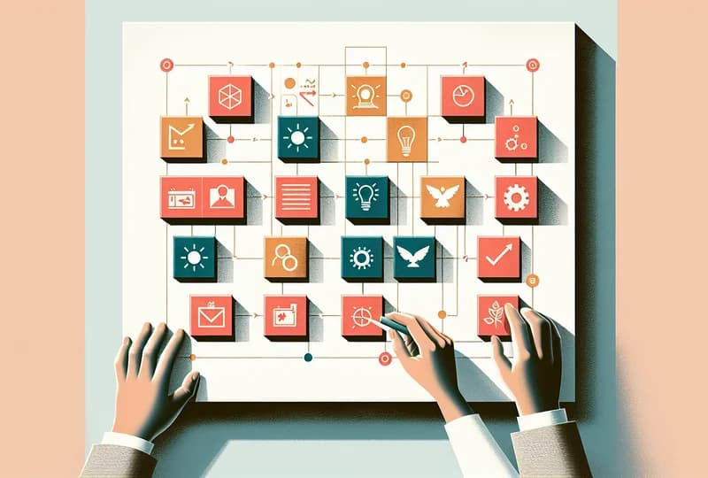 Generación de modelos de negocio