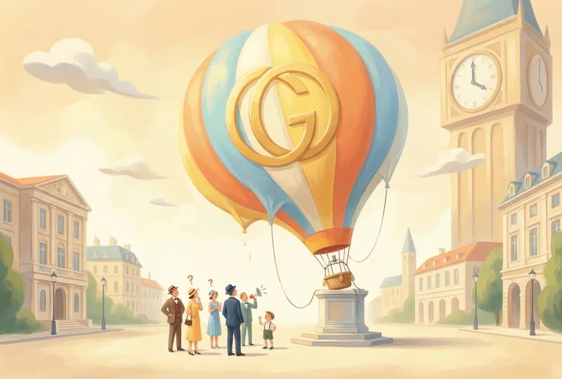 Grandes errores de marcas