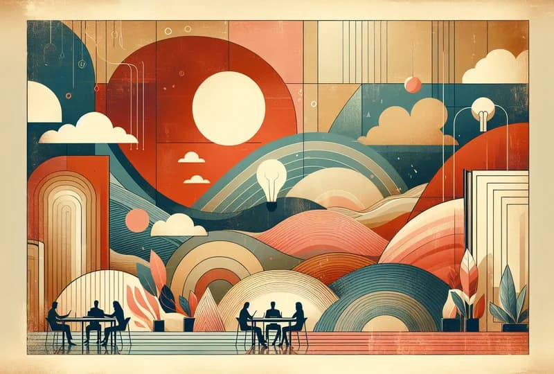 Grandes ideas, grandes resultados