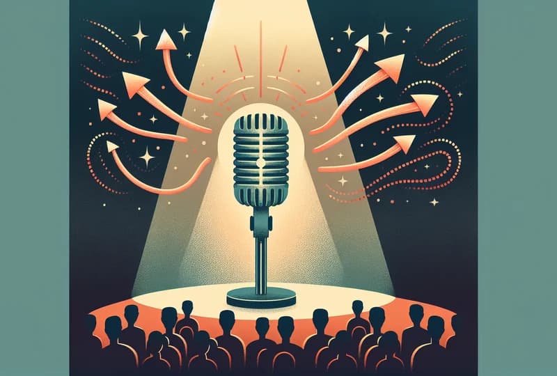 Hablar para convencer