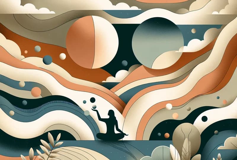 Hacer ambas cosas a la vez