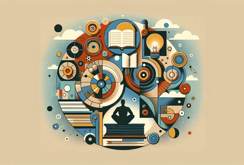 Hacer más, preocuparse menos