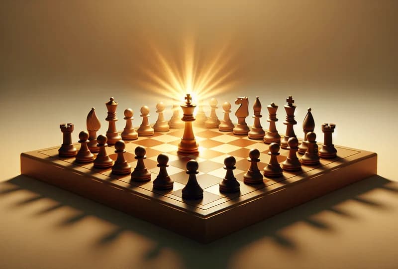 Intuición estratégica