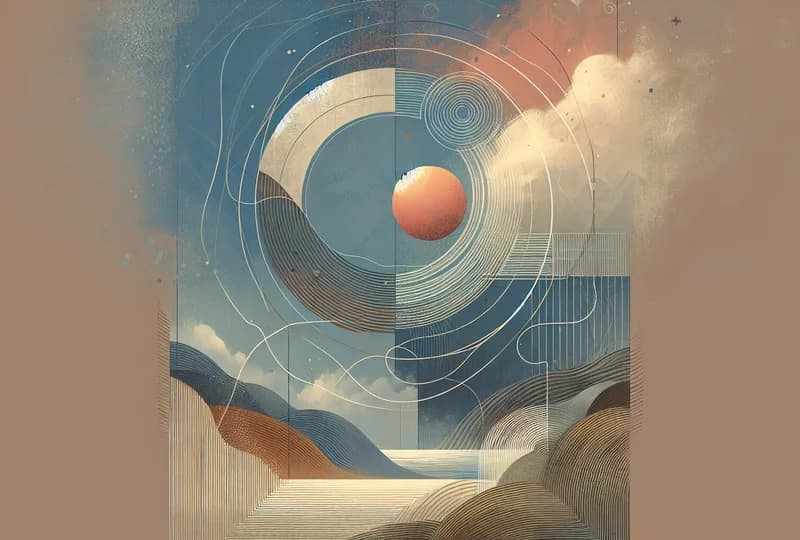 La búsqueda de la felicidad