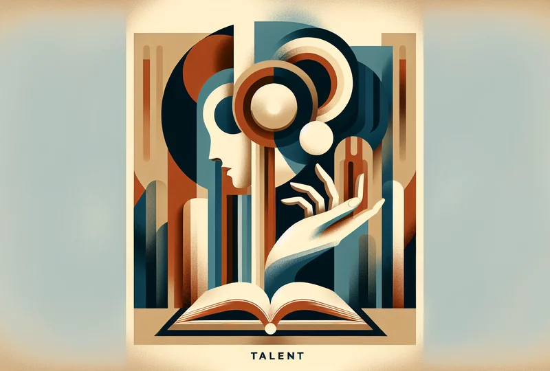 La fuerza del talento