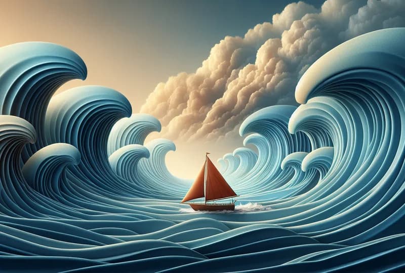 La gran travesía del emprendimiento