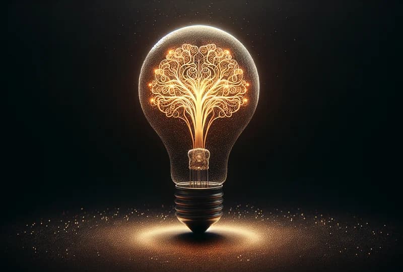 La inteligencia creativa